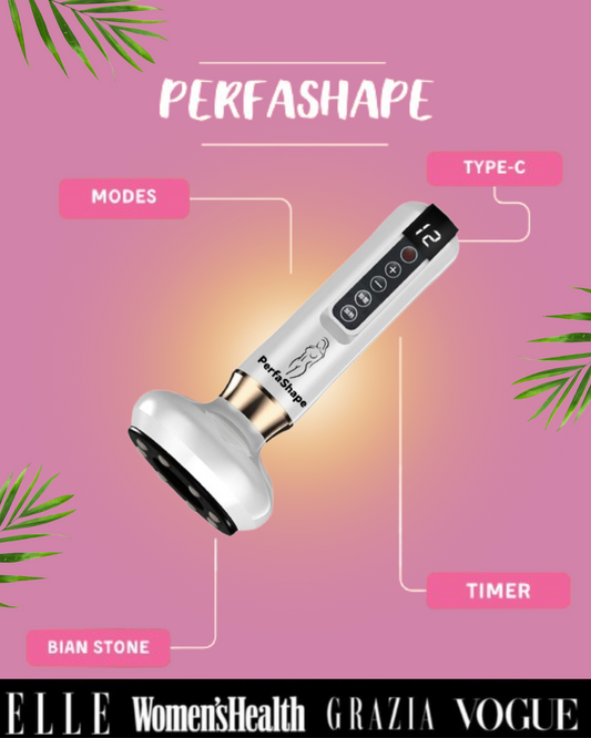 PerfaShape™ Anti-Cellulite Massager